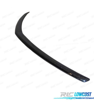 SPOILER LIP MERCEDES CLASSE E W207 2P 10-12 CARBONIO