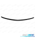 SPOILER LIP MERCEDES CLASSE E W207 2P 10-12 CARBONIO