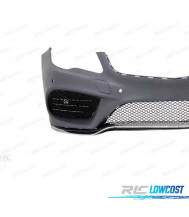 PARAURTI ANTERIORE MERCEDES CLASSE E W207 COUPE 14-16