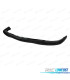 SPOILER LIP MERCEDES CLASSE E W211 AMG E55 02-06 IN CARBONIO