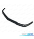 SPOILER LIP MERCEDES CLASSE E W211 AMG E63 07-09 IN CARBONIO
