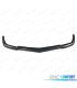 SPOILER LIP MERCEDES CLASSE E W211 AMG E63 07-09 IN CARBONIO