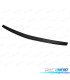 ALERONE ALETTA MERCEDES CLASSE E W212 10-16 LOOK AMG CARBONIO