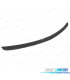 SPOILER ALARE MERCEDES CLASSE E W212 10-16 LOOK AMG IN CARBONIO