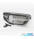 GRIGLIA MERCEDES CLASSE CLA W212 10-13 LOOK DIAMOND