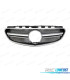 GRIGLIA MERCEDES CLASSE E W212 14- LOOK AMG CROMATO