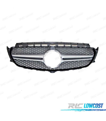 GRIGLIA MERCEDES CLASSE W213 S213 C238 16-