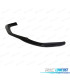 SPOILER LIP MERCEDES CLASSE CLS W219 CLS55 04-10 IN CARBONIO