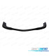 SPOILER LIP MERCEDES CLASSE CLS W219 CLS55 04-10 IN CARBONIO