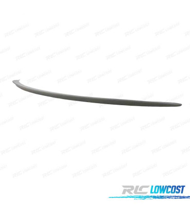 SPOILER ALERON MERCEDES CLASSE E W238 COUPE 17- LOOK AMG