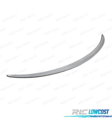 SPOILER ALERON MERCEDES CLASSE E W238 COUPE 17- LOOK AMG