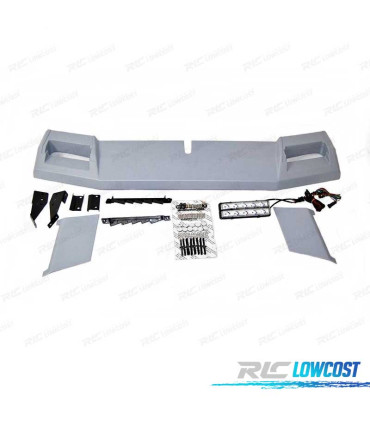 PARASOLE ANTERIORE MERCEDES CLASSE G W463 LED 89-