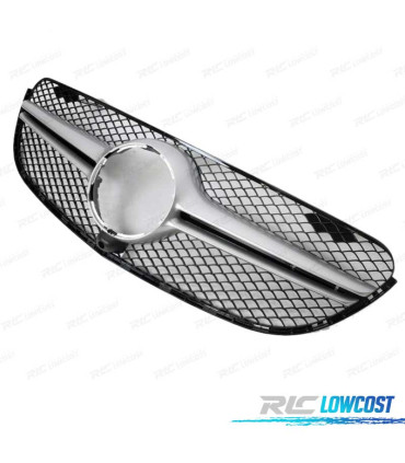 GRIGLIA MERCEDES CLASSE GLC X253 15-18