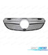 GRIGLIA MERCEDES CLASSE GLC X253 15-18