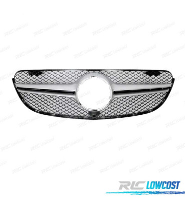 GRIGLIA MERCEDES CLASSE GLC X253 15-18