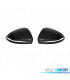 GUSCI SPECCHI PER MERCEDES W205 W222 IN CARBONIO