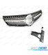 GRIGLIA MERCEDES CLASSE E W207 09-13 LOOK DIAMANTE