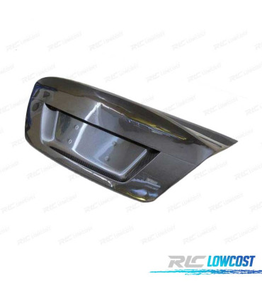 PORTIERA POSTERIORE MERCEDES CLASSE C W204 LOOK C63 CARBONIO