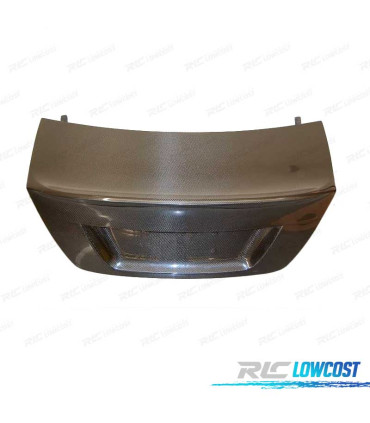 PORTIERA POSTERIORE MERCEDES CLASSE C W204 LOOK C63 CARBONIO