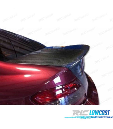 PORTIERA POSTERIORE MERCEDES CLASSE C W204 LOOK C63 CARBONIO