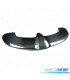 SPOILER ALARE PER MINI COOPER F55 F56 13- IN CARBONIO
