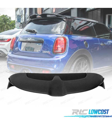 SPOILER ALARE MINI COOPER F56 JCW 14-