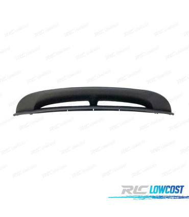 SPOILER ALARE MINI R56 06-14 LOOK JWC