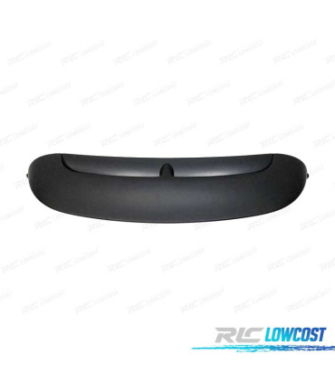 SPOILER ALARE MINI R56 06-14 LOOK JWC