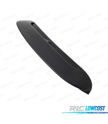 SPOILER ALARE MINI R56 06-14 LOOK JWC