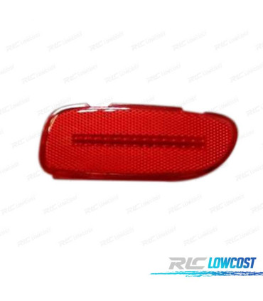 RIFLETTORI PARAURTI MINI COOPER S R56 06-10