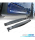 PROFILI LATERALI MINI ONE S R56 R57 R58 LOOK JCW 07-13