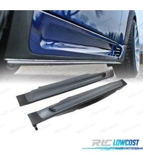 PROFILI LATERALI MINI ONE S R56 R57 R58 LOOK JCW 07-13