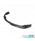 SPOILER ANTERIORE IN CARBONIO PER MITSUBISHI EVO IX 06-08