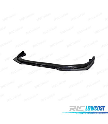 SPOILER ANTERIORE CARBONIO MITSUBISHI EVO X 08-11
