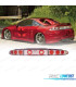 FANALI MITSUBISHI ECLIPSE 95 LOOK LEXUS CROMATO