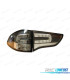 FANALI POSTERIORI MITSUBISHI MONTERO SPORT 09 LED NERO