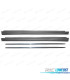 PROFILI LATERALI MERCEDES W176 A45 12-15 W117 13-16 LOOK AMG