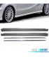 PROFILI LATERALI MERCEDES W176 A45 12-15 W117 13-16 LOOK AMG