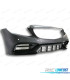PARAURTI ANTERIORE PER MERCEDES CLASSE C W205 18-21 LOOK AMG C63