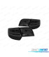 FANALI LIGHT BAR FUMÉ PER AUDI A3 SPORTBACK 03-08