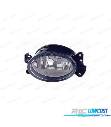 FANALE ANTIABBAGLIO DESTRO PER MERCEDES VARI MODELLI