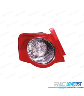 FANALI ESTERNI VOLKSWAGEN VW PASSAT 4P 05-10