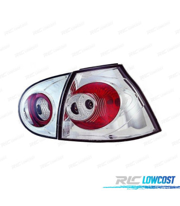 FANALI LEX VOLKSWAGEN VW GOLF V 3 5P 03-08
