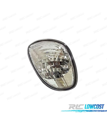 FRECCE ANTERIORI TOYOTA COROLLA 99-01