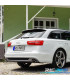 SPOILER AUDI A6 C7 S6 S-LINE RS 08-11