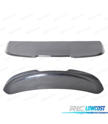 SPOILER AUDI A6 C7 S6 S-LINE RS 08-11