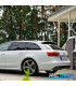 SPOILER AUDI A6 C7 S6 S-LINE RS 08-11