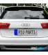 SPOILER AUDI A6 C7 S6 S-LINE RS 08-11