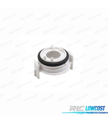 ADATTATORE LAMPADE H7 PER BMW E46