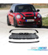GRIGLIE MINI COOPER R56 R57 06-09 NERO LUCIDO
